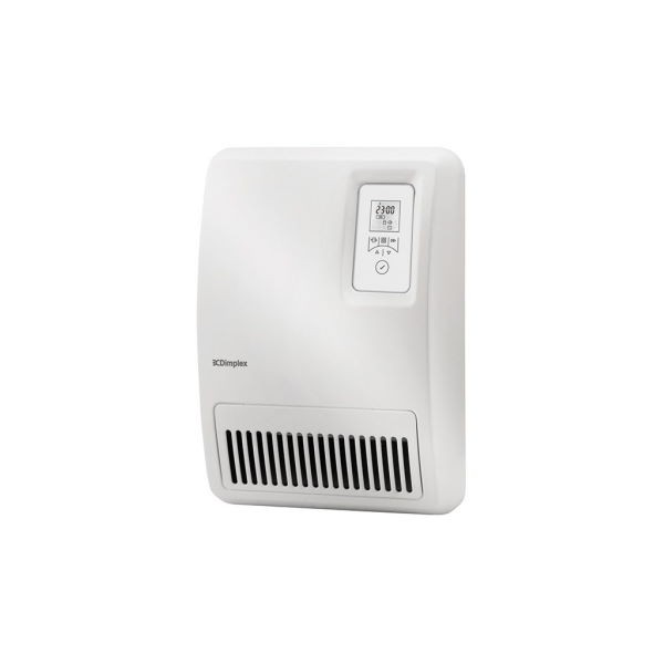 Θέρμανση λουτρού DIMPLEX H 260E