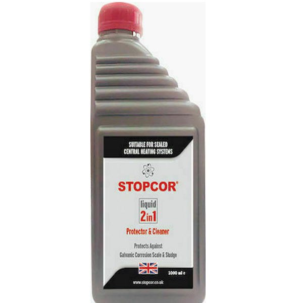 STOPCOR LIQUID 1Kg