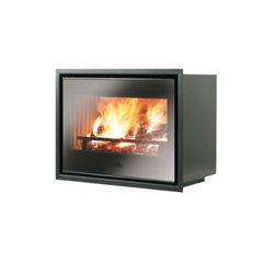 Κασέτα ξύλου FIREBOX τύπος FIREBOX LUCE PLUS 54