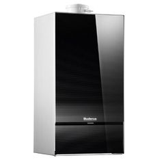 Επίτοιχος λέβητας αερίου συμπύκνωσης με ζεστό νερό BUDERUS ''LOGAMAX PLUS GB172i ''