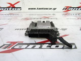 ΕΓΚΕΦΑΛΟΣ ΚΙΝΗΤΗΡΑ R9M NISSAN QASHQAI J11 13-17