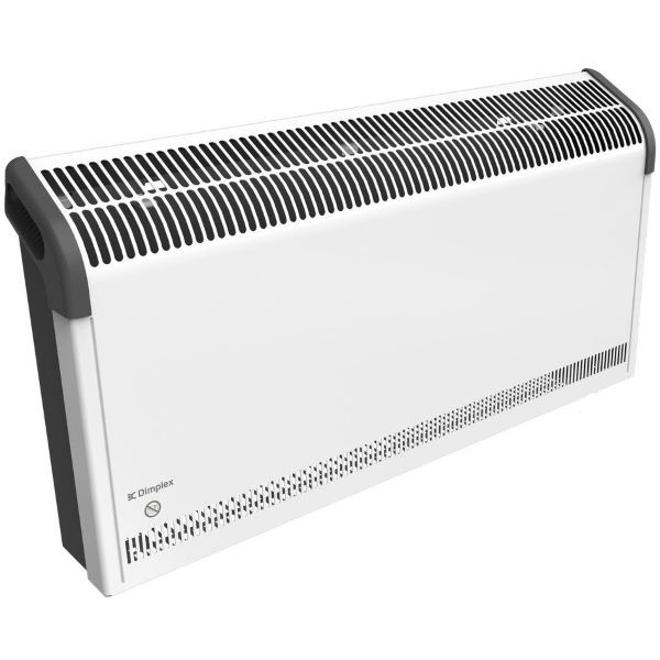 Θερμοπομπός τοίχου DIMPLEX DX 415 E