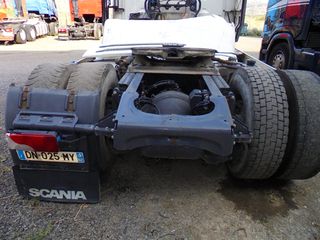 Scania 2015 STREAM LINE 580-thumb-4
