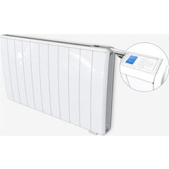 Ηλεκτρονικός θερμοπομπός & υπέρυθρης θέρμανσης DIMPLEX RCE 200