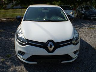Renault Clio 2018 LIMITED