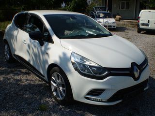 Renault Clio 2018 LIMITED-thumb-1