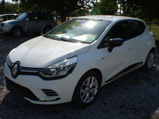 Renault Clio 2018 LIMITED-thumb-2