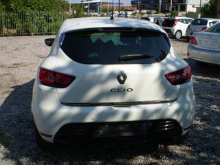 Renault Clio 2018 LIMITED-thumb-3