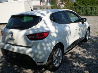 Renault Clio 2018 LIMITED-thumb-4
