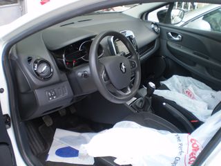 Renault Clio 2018 LIMITED-thumb-5