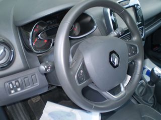 Renault Clio 2018 LIMITED-thumb-8