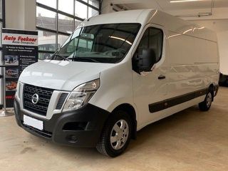 Nissan 2017 NV400 Kastenwagen L3H2 3,5t COMFORT Klimaanlage