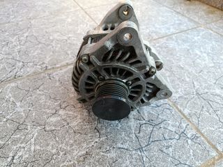 ΔΥΝΑΜΟ RENAULT MEGANE-DACIA DUSTER-thumb-1
