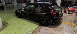Toyota Corolla 1999 G6