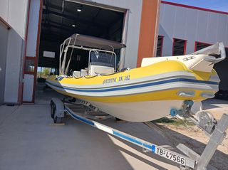 Mariner 2006