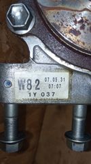 TOYOTA RAV4/ACA30 (2005-2012), Βοηθητικό σασμάν 4WD, 2.0L/2.5L/2.2D-4D, με κωδικό 3610042090-thumb-5