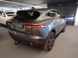 Jaguar E-Pace 2020 AWD - Αυτόματο - Diesel Euro 6-thumb-11
