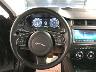 Jaguar E-Pace 2020 AWD - Αυτόματο - Diesel Euro 6-thumb-25