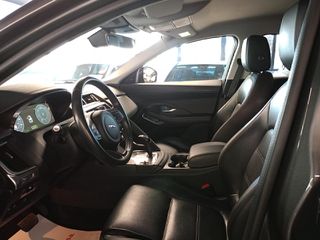 Jaguar E-Pace 2020 AWD - Αυτόματο - Diesel Euro 6-thumb-16