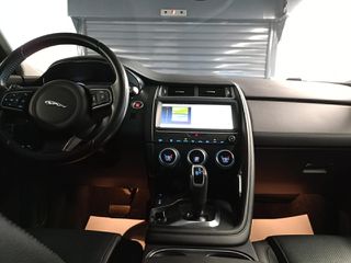Jaguar E-Pace 2020 AWD - Αυτόματο - Diesel Euro 6-thumb-36