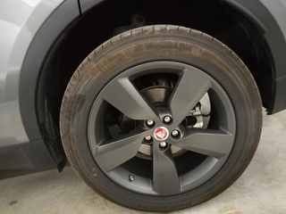 Jaguar E-Pace 2020 AWD - Αυτόματο - Diesel Euro 6-thumb-46