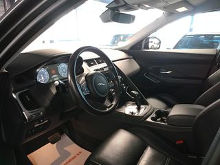 Jaguar E-Pace 2020 AWD - Αυτόματο - Diesel Euro 6-thumb-17