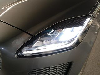 Jaguar E-Pace 2020 AWD - Αυτόματο - Diesel Euro 6-thumb-42