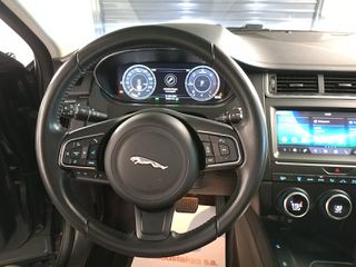 Jaguar E-Pace 2020 AWD - Αυτόματο - Diesel Euro 6-thumb-26