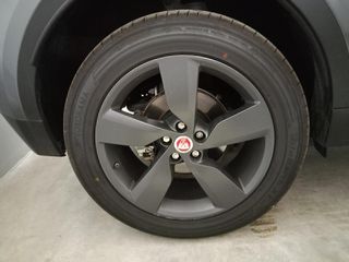 Jaguar E-Pace 2020 AWD - Αυτόματο - Diesel Euro 6-thumb-45