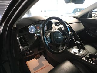 Jaguar E-Pace 2020 AWD - Αυτόματο - Diesel Euro 6-thumb-18