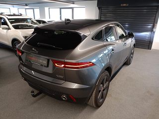 Jaguar E-Pace 2020 AWD - Αυτόματο - Diesel Euro 6-thumb-12