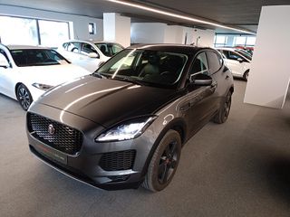 Jaguar E-Pace 2020 AWD - Αυτόματο - Diesel Euro 6-thumb-6