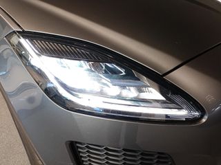 Jaguar E-Pace 2020 AWD - Αυτόματο - Diesel Euro 6-thumb-41