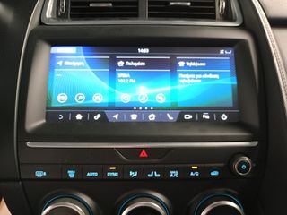 Jaguar E-Pace 2020 AWD - Αυτόματο - Diesel Euro 6-thumb-27