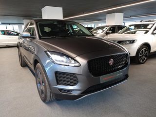 Jaguar E-Pace 2020 AWD - Αυτόματο - Diesel Euro 6-thumb-1