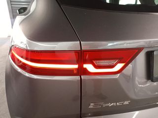 Jaguar E-Pace 2020 AWD - Αυτόματο - Diesel Euro 6-thumb-39