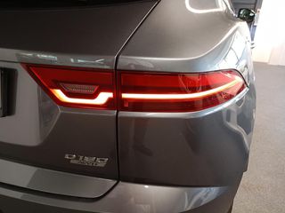Jaguar E-Pace 2020 AWD - Αυτόματο - Diesel Euro 6-thumb-40