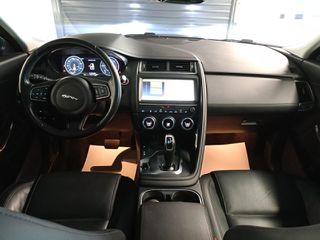 Jaguar E-Pace 2020 AWD - Αυτόματο - Diesel Euro 6-thumb-35