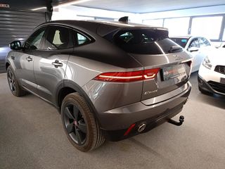 Jaguar E-Pace 2020 AWD - Αυτόματο - Diesel Euro 6-thumb-7
