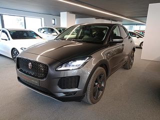 Jaguar E-Pace 2020 AWD - Αυτόματο - Diesel Euro 6-thumb-5