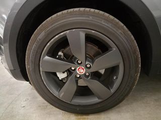 Jaguar E-Pace 2020 AWD - Αυτόματο - Diesel Euro 6-thumb-43