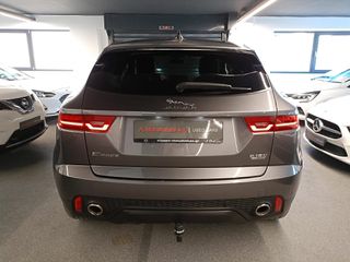 Jaguar E-Pace 2020 AWD - Αυτόματο - Diesel Euro 6-thumb-9