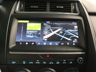 Jaguar E-Pace 2020 AWD - Αυτόματο - Diesel Euro 6-thumb-28