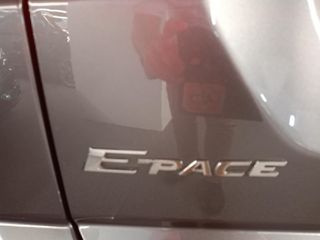 Jaguar E-Pace 2020 AWD - Αυτόματο - Diesel Euro 6-thumb-15