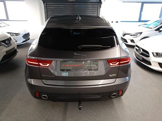 Jaguar E-Pace 2020 AWD - Αυτόματο - Diesel Euro 6-thumb-10