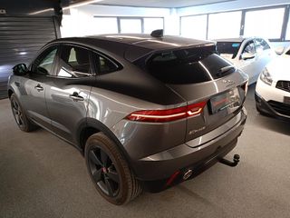 Jaguar E-Pace 2020 AWD - Αυτόματο - Diesel Euro 6-thumb-8