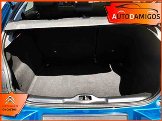 Citroen C4 Cactus 2018 1.2 130HP SHINE NAVI- CLIMA -PANORAMA ΠΛΟΥΣΙΟ-thumb-22