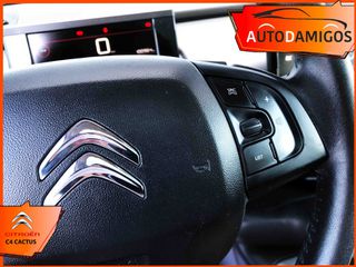 Citroen C4 Cactus 2018 1.2 130HP SHINE NAVI- CLIMA -PANORAMA ΠΛΟΥΣΙΟ-thumb-15