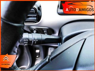 Citroen C4 Cactus 2018 1.2 130HP SHINE NAVI- CLIMA -PANORAMA ΠΛΟΥΣΙΟ-thumb-12