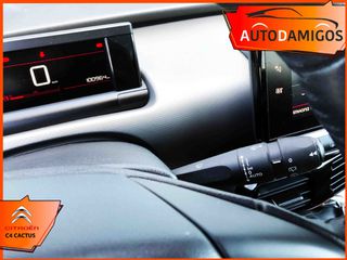 Citroen C4 Cactus 2018 1.2 130HP SHINE NAVI- CLIMA -PANORAMA ΠΛΟΥΣΙΟ-thumb-14